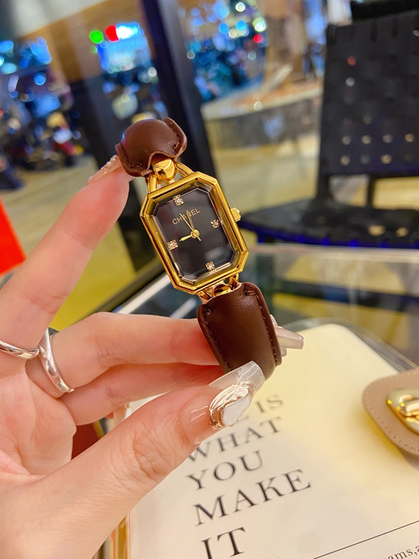 ブランド時計細部ディテール